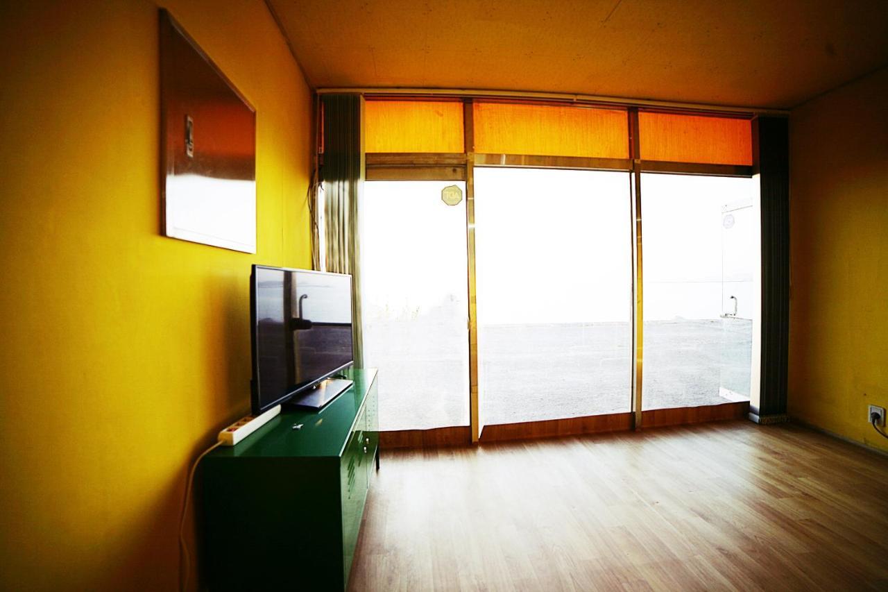Hongseong Namdang Port Ocean Fantasy Hotel מראה חיצוני תמונה