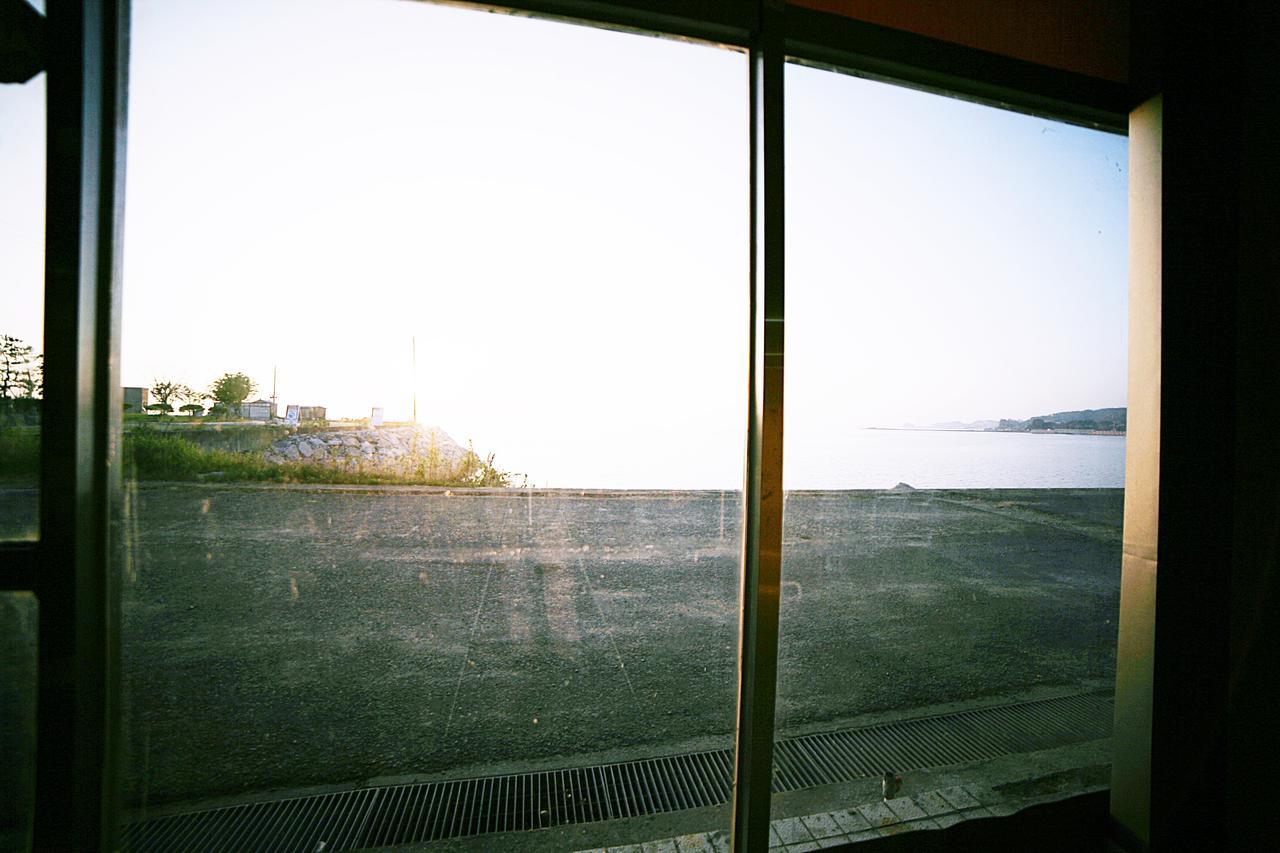 Hongseong Namdang Port Ocean Fantasy Hotel מראה חיצוני תמונה